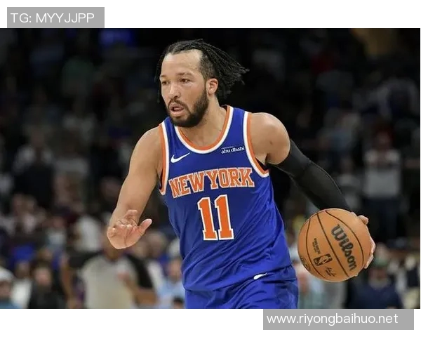 手感一般！布伦森半场10中3&三分5中1拿到12分 另有2板3助