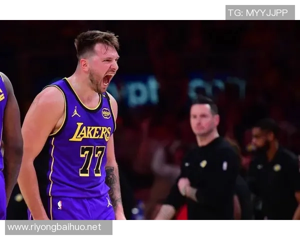 东契奇转投湖人后减重蜕变，身体状态达生涯最佳